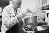 Jam Making - "Stir Up Sunday" 22th November 2020 - The Preservation Society