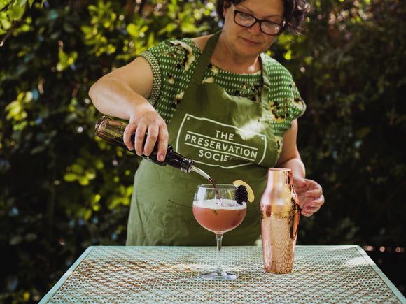 Summer Staycations, Whizz-Kids and a secret Wye Valley Producers discount code