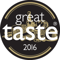 Delighted to announce our 2016 Great Taste Award Winners