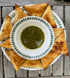 Pakistani Cookery Class with Shya
