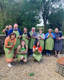Pakistani Cookery Class with Shya