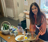 Pakistani Cookery Class with Shya