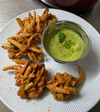 Pakistani Cookery Class with Shya