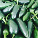 Hot Chilli Sauce Course - Candied Jalapenos at Duckling Barn