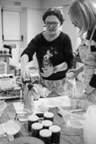 Hot Chilli Sauce Course - Feel the Heat! - The Preservation Society 