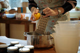 Jam Making - Learn to Preserve - The Preservation Society 