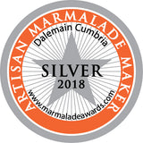 Limey Lime Marmalade - World Marmalade Award Winner - The Preservation Society 