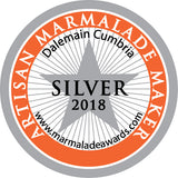 Limey Lime Marmalade - World Marmalade Award Winner - The Preservation Society 