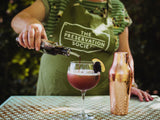 Blissfully Blackcurrant Sirop - Winner!! - The Preservation Society 