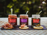 Jars of Deliciousness - 3 month Subscription - The Preservation Society 