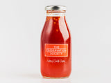 Our Very Chilli Jam - The Preservation Society 