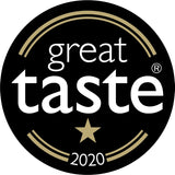 Blissfully Blackcurrant Jam - our hero jam and 2 Great Taste awards!!