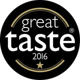 Lord Lambourne's Scrumpy Butter with Calvados - Great Taste Award - The Preservation Society 