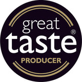 Buttery and Boozy Mincemeat Great Taste 2018 - it's 2nd Great Taste Award x - The Preservation Society 