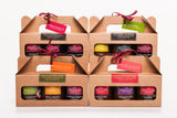 Luxury Love Cheese Trio Gift Box - The Preservation Society 