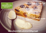 Apricot, Almond and Amaretto Preserve - The Preservation Society 