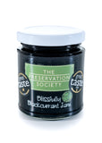 Blissfully Blackcurrant Jam - our hero jam and 2 Great Taste awards!!