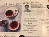 Blissfully Blackcurrant Sirop - Winner!! - The Preservation Society 