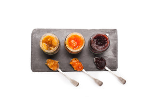 Jam Making - Learn to Preserve - The Preservation Society 
