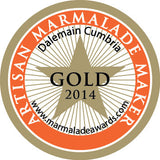 Limey Lime Marmalade - World Marmalade Award Winner - The Preservation Society 