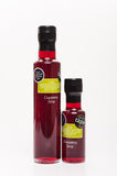 Cranberry Sirop - The Preservation Society 