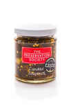 Candied Jalapenos - Cowboy Candies - The Preservation Society 