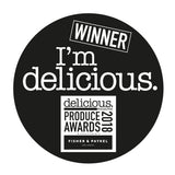 Blissfully Blackcurrant Sirop - Winner!! - The Preservation Society 